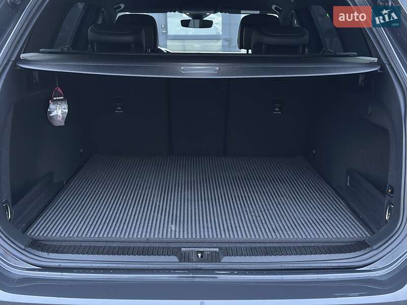 Универсал Volkswagen Passat 2015 в Черновцах