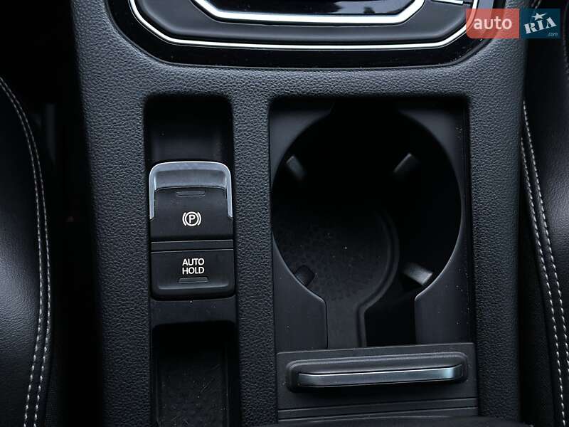 Универсал Volkswagen Passat 2015 в Черновцах