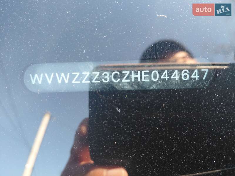 Універсал Volkswagen Passat 2016 в Кілії фото 3 Універсал Volkswagen Passat 2016 в Кілії