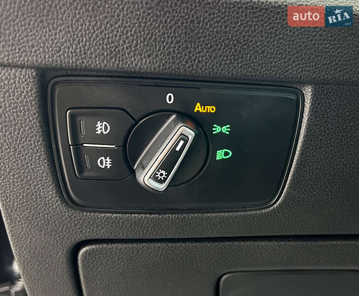 Универсал Volkswagen Passat 2021 в Львове