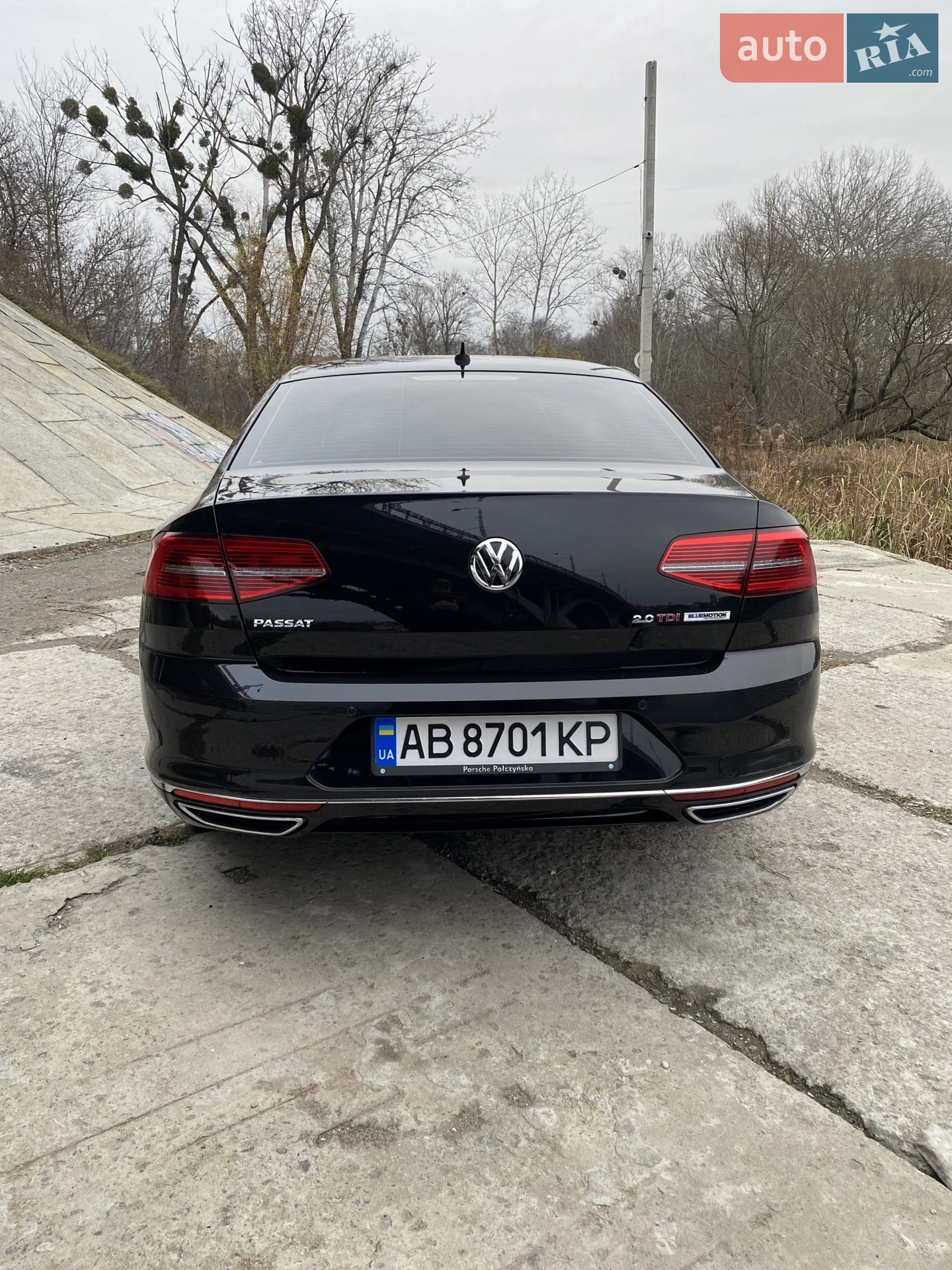 2015 Volkswagen Passat - мініатюра 16