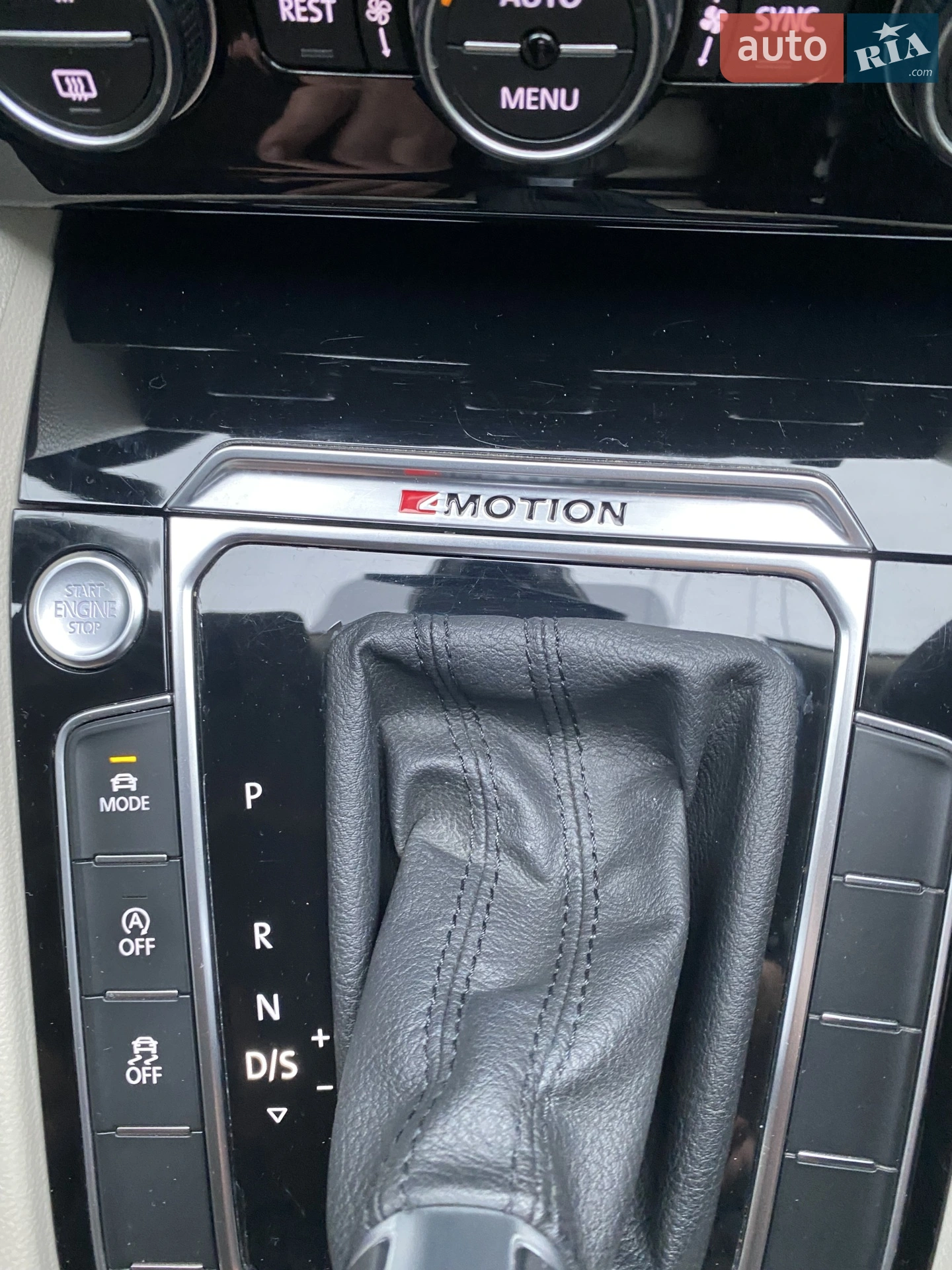 2015 Volkswagen Passat - мініатюра 34