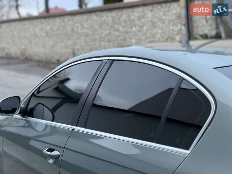 Седан Volkswagen Passat 2006 в Тернополе