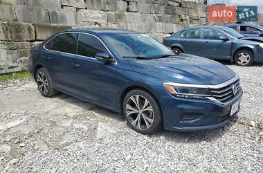 Универсал Volkswagen Passat 2022 в Хмельницком