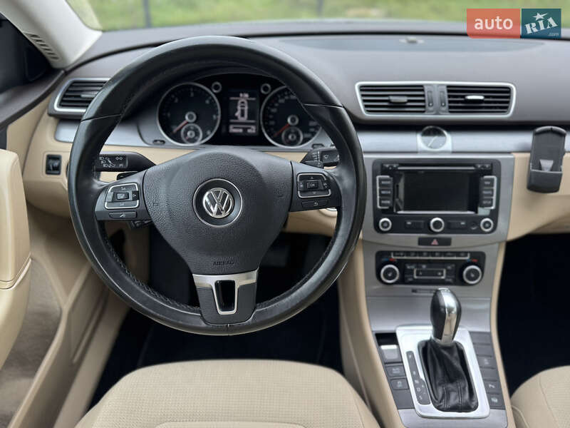 Универсал Volkswagen Passat 2011 в Виннице фото 21 Универсал Volkswagen Passat 2011 в Виннице