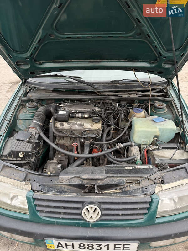 Универсал Volkswagen Passat 1994 в Днепре фото 4 Универсал Volkswagen Passat 1994 в Днепре