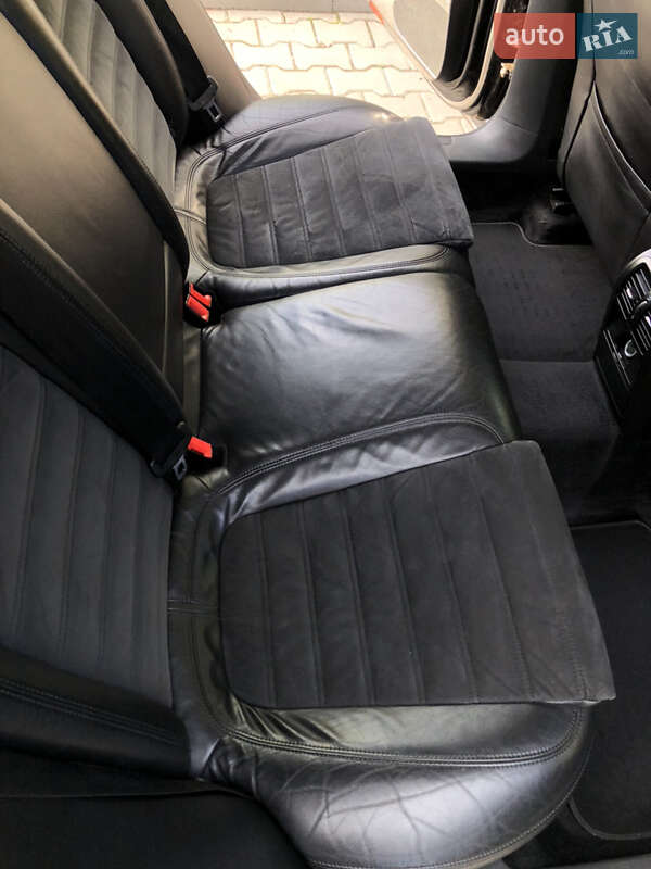 Универсал Volkswagen Passat 2008 в Надворной фото 34 Универсал Volkswagen Passat 2008 в Надворной