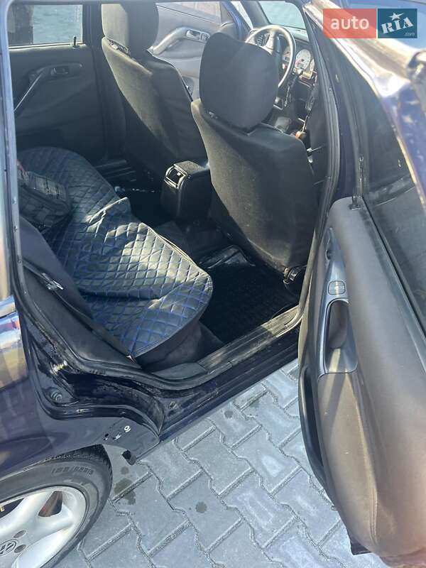 Универсал Volkswagen Passat 1996 в Любомле фото 3 Универсал Volkswagen Passat 1996 в Любомле