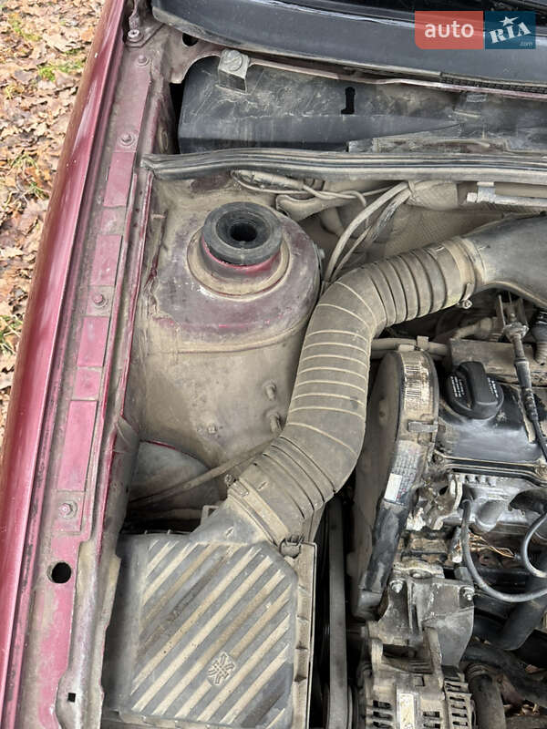 Универсал Volkswagen Passat 1994 в Заречном