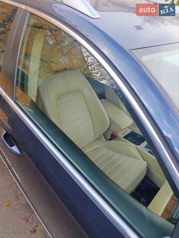 Универсал Volkswagen Passat 2007 в Южноукраинске