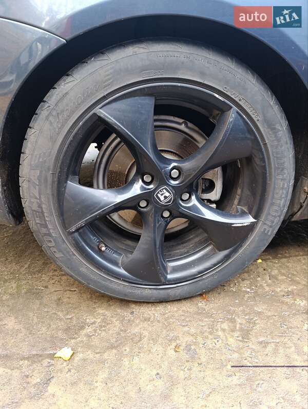 Универсал Volkswagen Passat 2007 в Южноукраинске