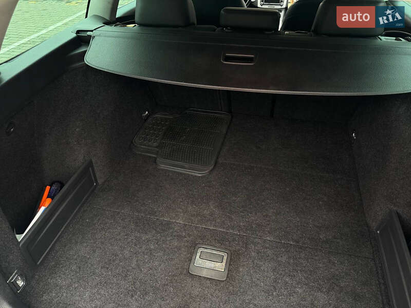 Универсал Volkswagen Passat 2008 в Луцке