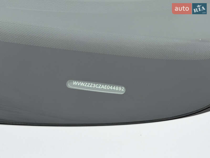 Седан Volkswagen Passat 2009 в Виннице