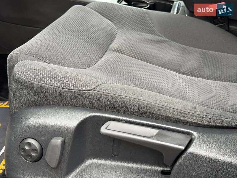 Седан Volkswagen Passat 2009 в Виннице