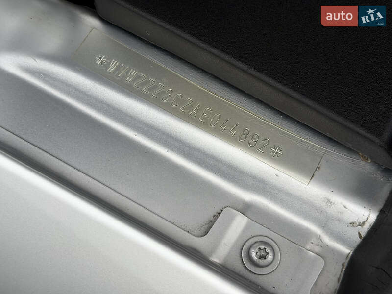 Седан Volkswagen Passat 2009 в Виннице