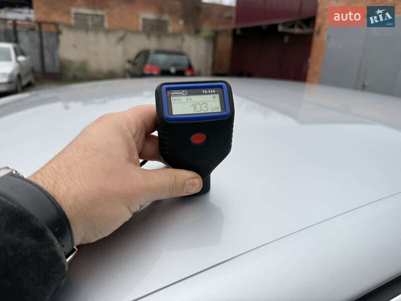 Седан Volkswagen Passat 2009 в Виннице