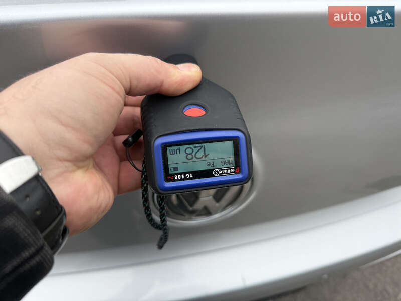 Седан Volkswagen Passat 2009 в Виннице