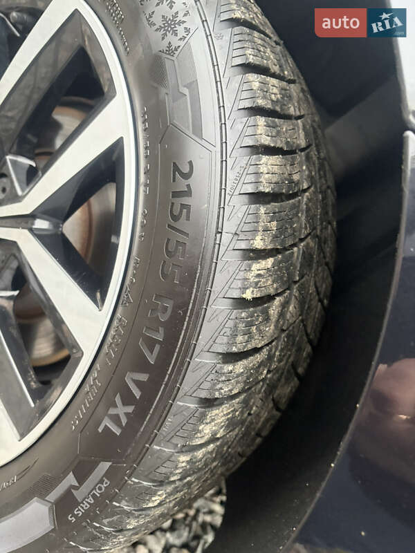 Универсал Volkswagen Passat 2020 в Львове