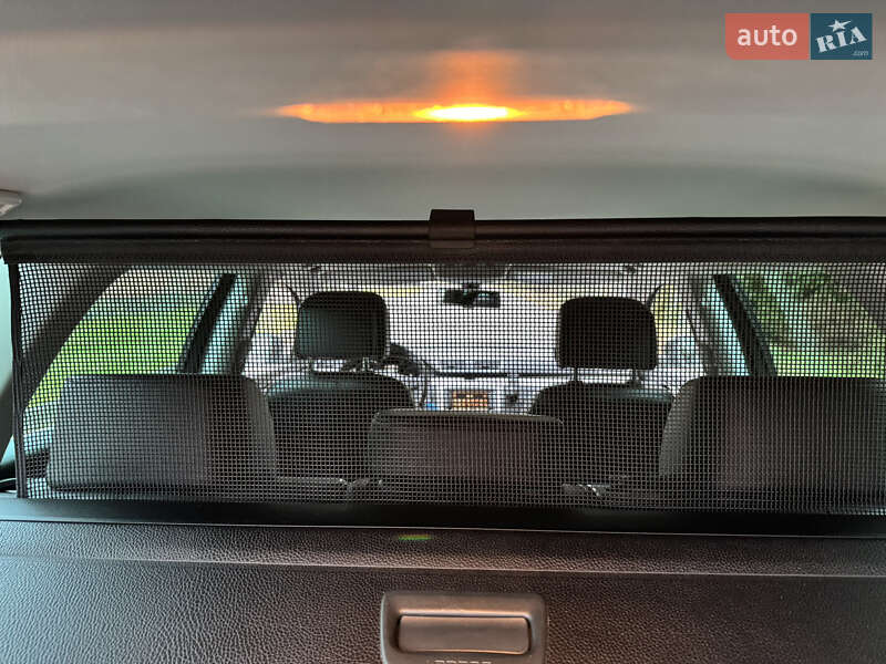 Універсал Volkswagen Passat 2012 в Рівному