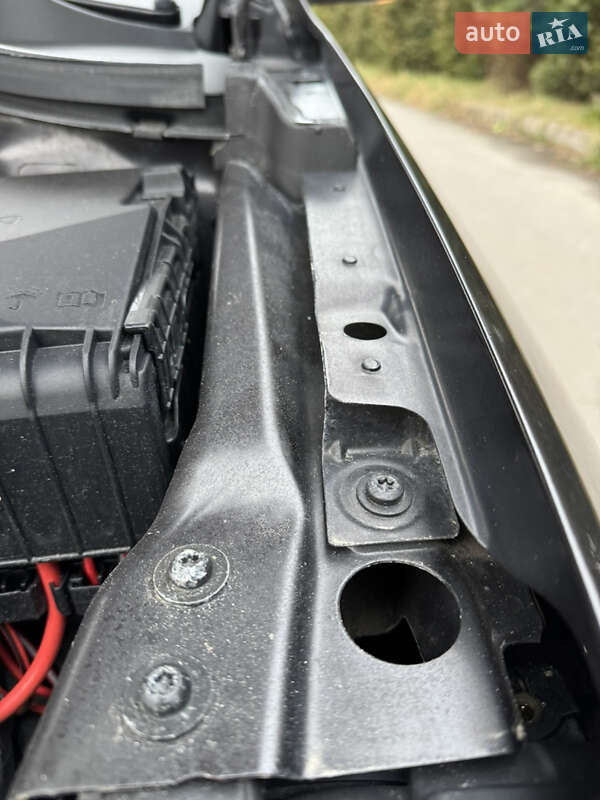 Універсал Volkswagen Passat 2012 в Рівному