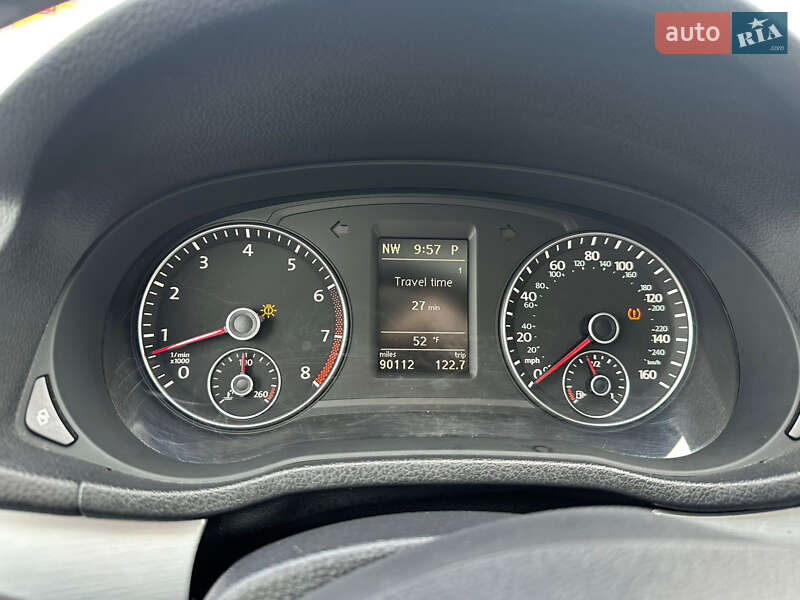 Седан Volkswagen Passat 2012 в Черновцах фото 15 Седан Volkswagen Passat 2012 в Черновцах
