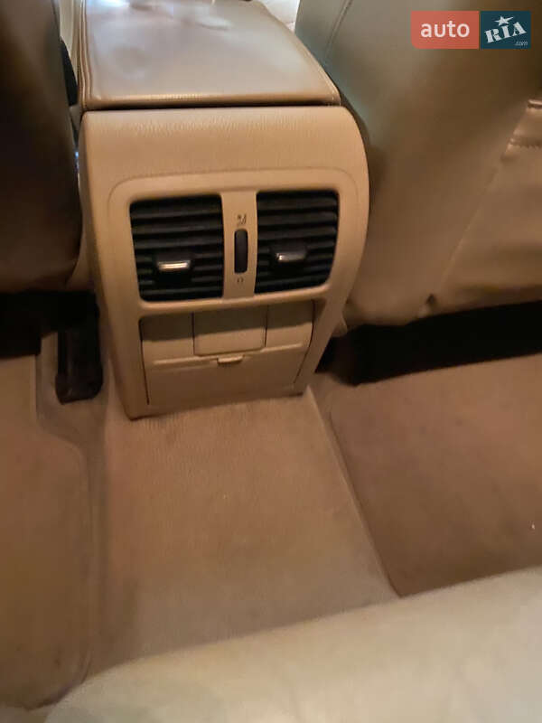 Универсал Volkswagen Passat 2006 в Берегово