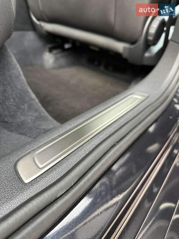 Седан Volkswagen Passat 2016 в Стрые