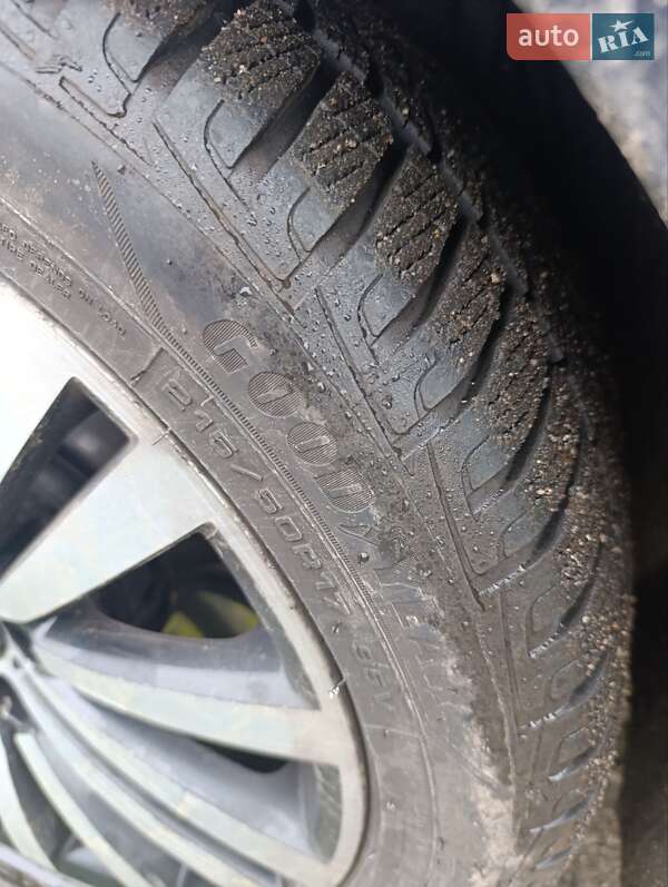 Универсал Volkswagen Passat 2014 в Запорожье