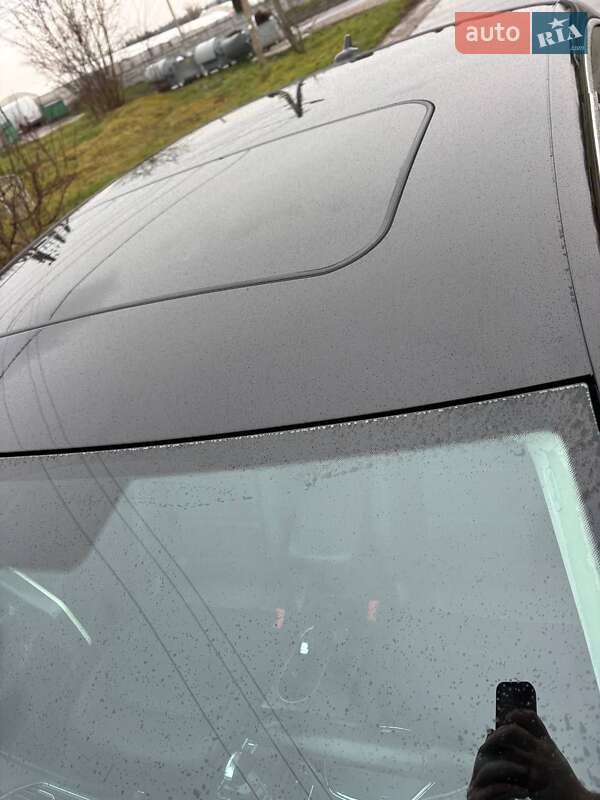 Седан Volkswagen Passat 2016 в Білій Церкві