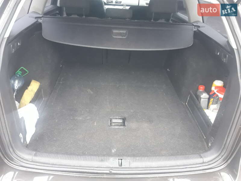 Універсал Volkswagen Passat 2012 в Львові фото 2 Універсал Volkswagen Passat 2012 в Львові