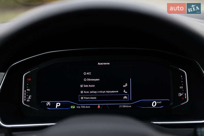 Универсал Volkswagen Passat 2021 в Луцке