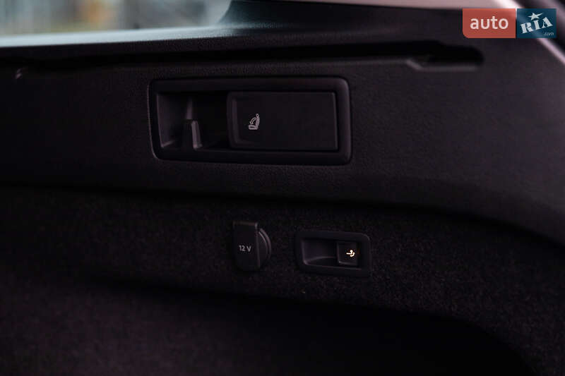 Универсал Volkswagen Passat 2021 в Луцке