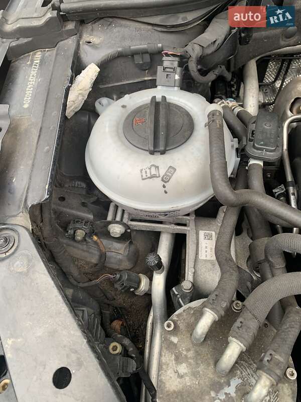 Универсал Volkswagen Passat 2014 в Богородчанах