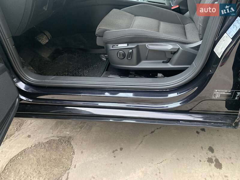 Универсал Volkswagen Passat 2014 в Богородчанах