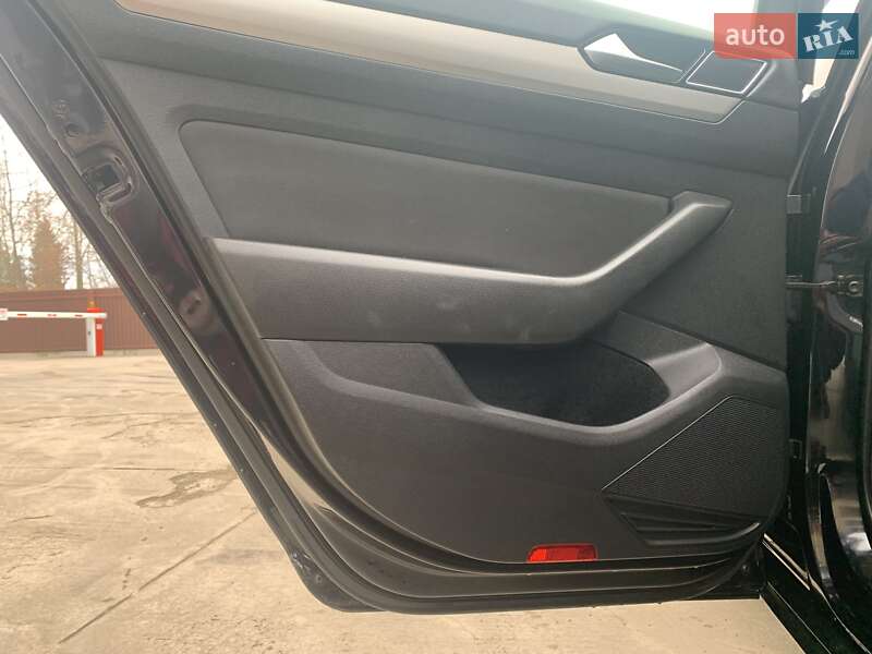 Универсал Volkswagen Passat 2014 в Богородчанах