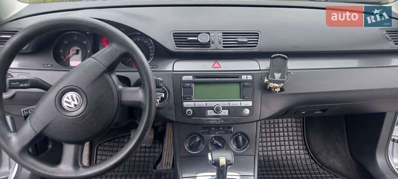 Універсал Volkswagen Passat 2007 в Сторожинці фото 3 Універсал Volkswagen Passat 2007 в Сторожинці