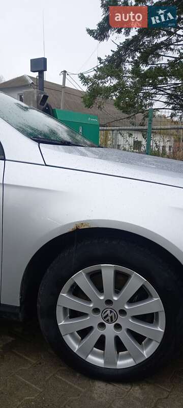 Універсал Volkswagen Passat 2007 в Сторожинці фото 16 Універсал Volkswagen Passat 2007 в Сторожинці