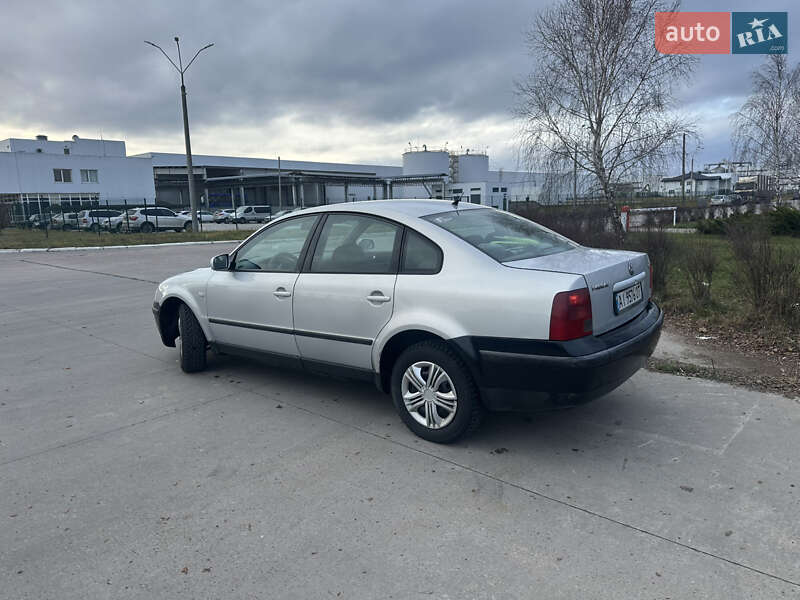Седан Volkswagen Passat 2000 в Коростене фото 4 Седан Volkswagen Passat 2000 в Коростене