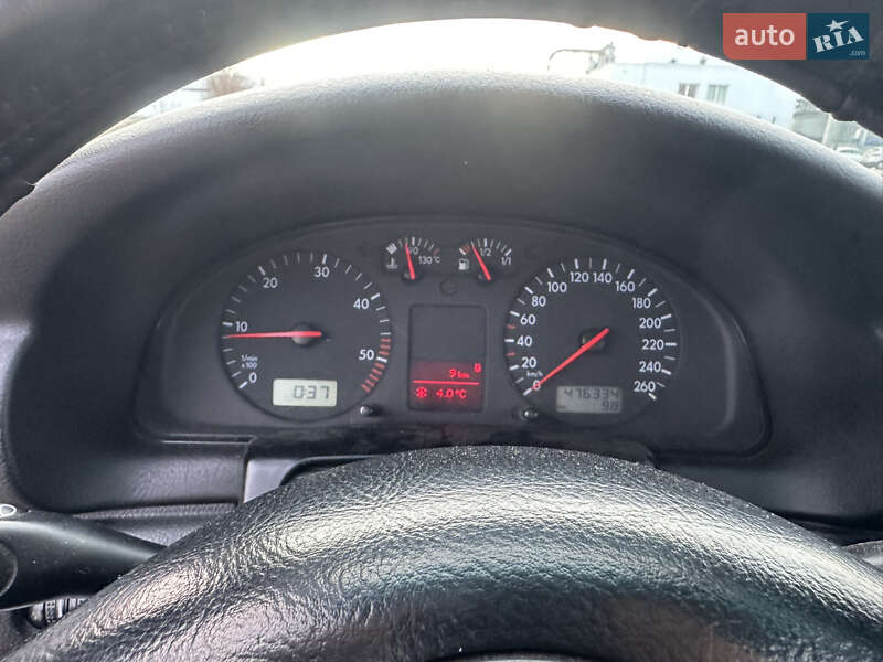 Седан Volkswagen Passat 2000 в Коростене фото 11 Седан Volkswagen Passat 2000 в Коростене