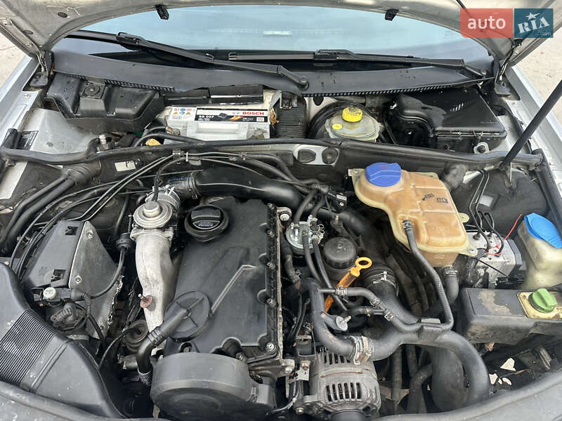 Седан Volkswagen Passat 2000 в Коростене фото 14 Седан Volkswagen Passat 2000 в Коростене