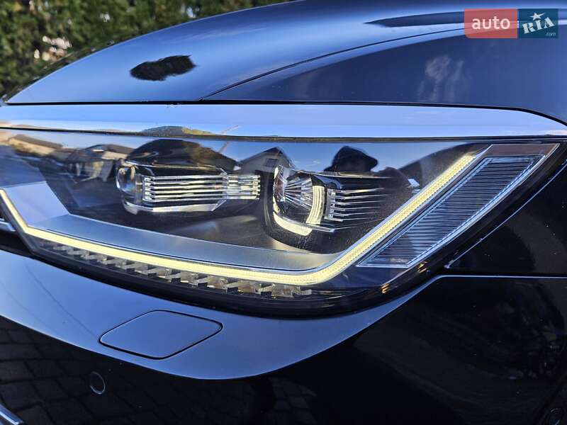 Універсал Volkswagen Passat 2017 в Калуші фото 30 Універсал Volkswagen Passat 2017 в Калуші