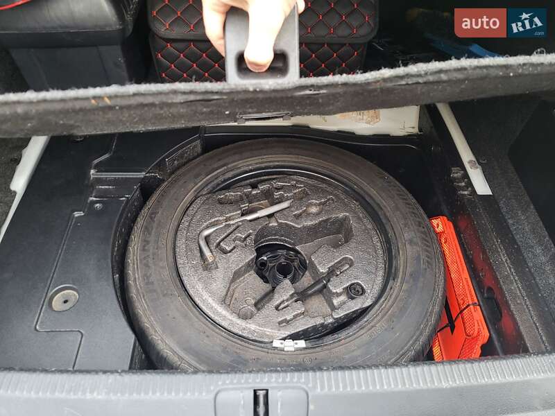 Седан Volkswagen Passat 2007 в Вишневому