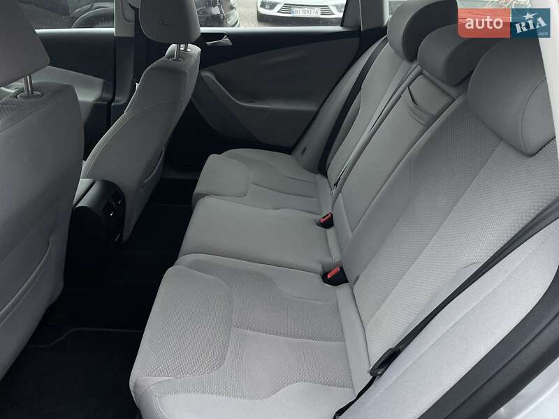 Универсал Volkswagen Passat 2010 в Днепре фото 21 Универсал Volkswagen Passat 2010 в Днепре