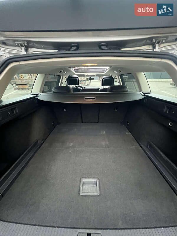 Универсал Volkswagen Passat 2016 в Луцке фото 51 Универсал Volkswagen Passat 2016 в Луцке
