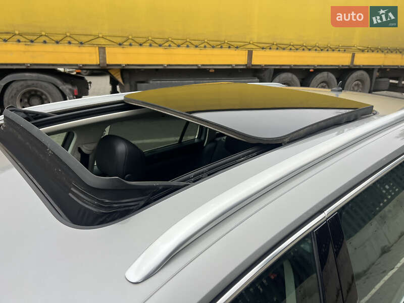 Универсал Volkswagen Passat 2016 в Луцке фото 54 Универсал Volkswagen Passat 2016 в Луцке