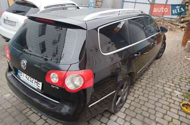 Универсал Volkswagen Passat 2007 в Хмельницком
