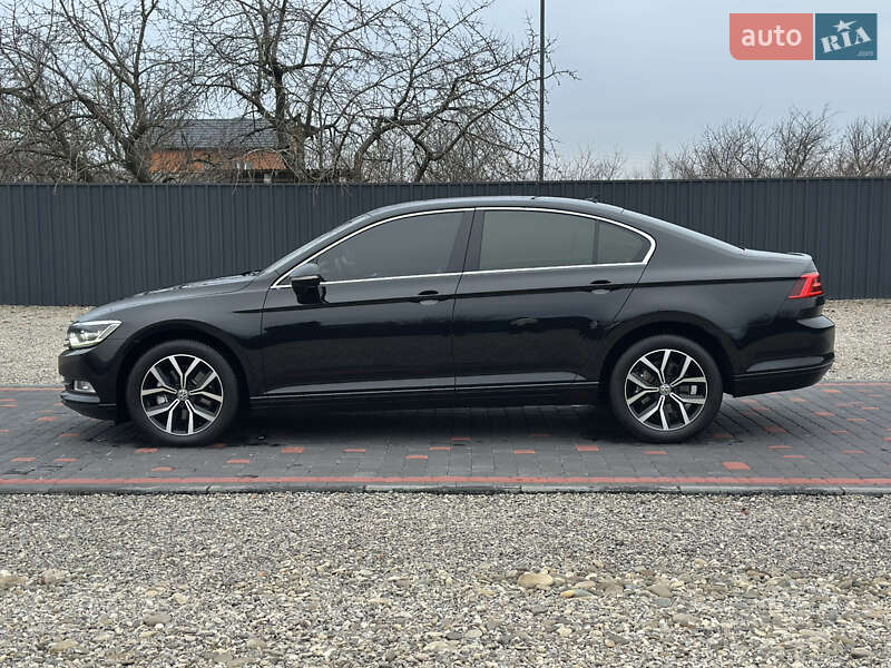 Седан Volkswagen Passat 2019 в Берегово фото 18 Седан Volkswagen Passat 2019 в Берегово