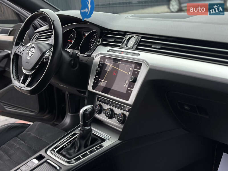 Седан Volkswagen Passat 2019 в Берегово фото 26 Седан Volkswagen Passat 2019 в Берегово