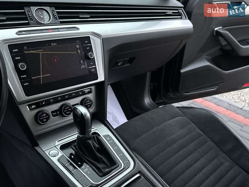 Седан Volkswagen Passat 2019 в Берегово фото 35 Седан Volkswagen Passat 2019 в Берегово