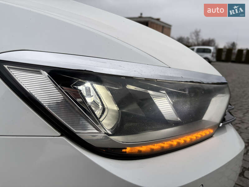 Универсал Volkswagen Passat 2018 в Львове